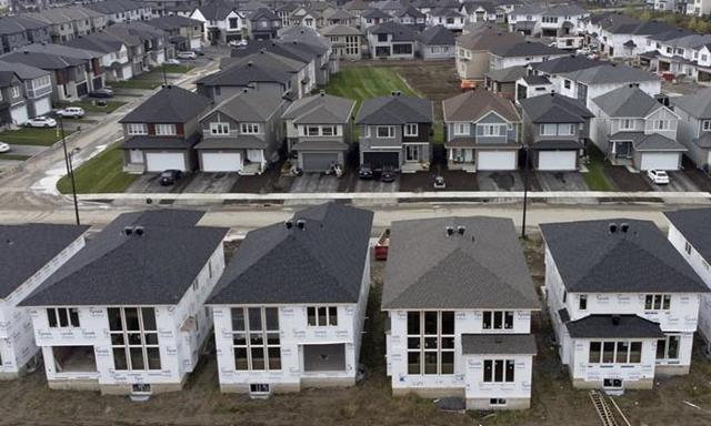 Canada needs to build 1.3M additional homes by 2030 to close housing gap, says PBO - https://cdn.connectfm.ca/house-gap.jpg