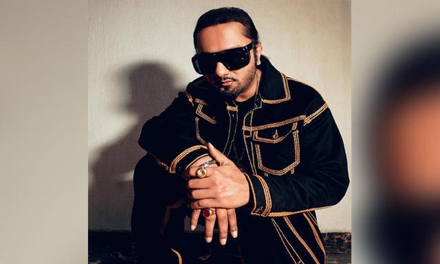 Complaint filed against rapper Yo Yo Honey Singh over song ‘Naagin’ - https://cdn.connectfm.ca/hunny-singh_2025-12-24-144146_nfdt.jpg