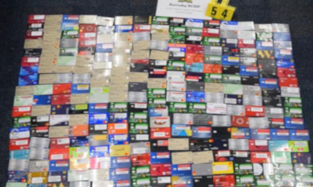 Burnaby RCMP lay 25 charges in two-month mail theft investigation - https://cdn.connectfm.ca/id-card.jpg