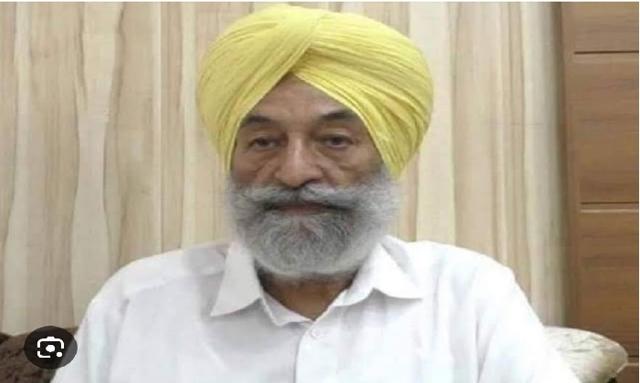 Complaint given at Sri Akal Takht Sahib against Balwinder Singh Bhundar, demand for action. - https://cdn.connectfm.ca/images/bhundar.jpg