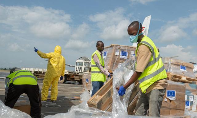 Immigration measures tied to Ebola outbreak could suspend more than 24,000 travel documents - https://cdn.connectfm.ca/immigration-documents.jpg