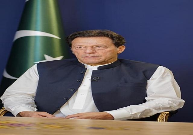 Pakistani Organization Nominates Imran Khan for Nobel Peace Prize - https://cdn.connectfm.ca/imran-khan_2024-03-12-154600_drjm.jpg