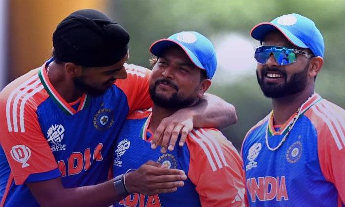 t-20-world-cup-india-wins-the-competition-by-24-runs-from-australia-and-made-it-to-the-semi-finals