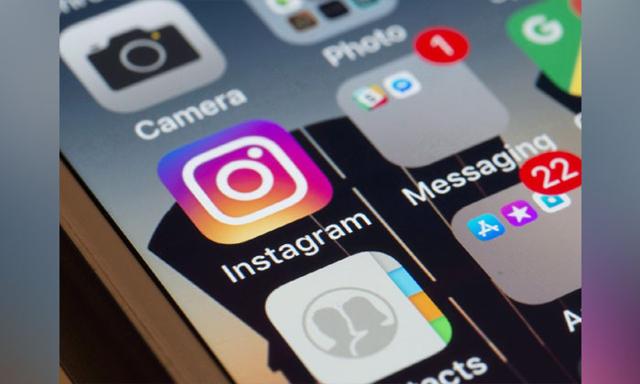 Account tweaks for young Instagram users 'minimum' expected by B.C., David Eby says - https://cdn.connectfm.ca/instagram.jpg