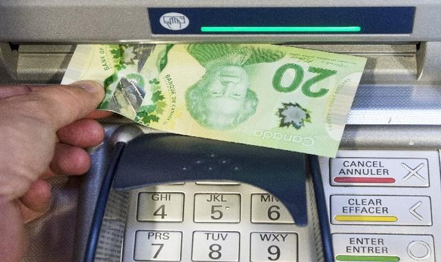 Federal government considers raising deposit insurance limit to $150,000 - https://cdn.connectfm.ca/insurance-limit.jpg