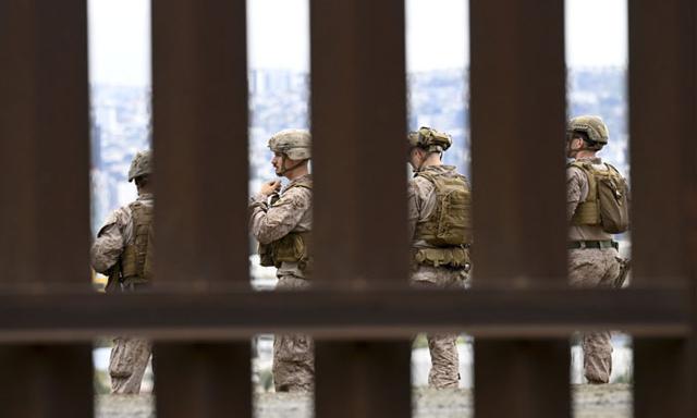 Mom says Canadian woman in 'inhumane' U.S. detention, Global Affairs can't intervene - https://cdn.connectfm.ca/intervene.jpg