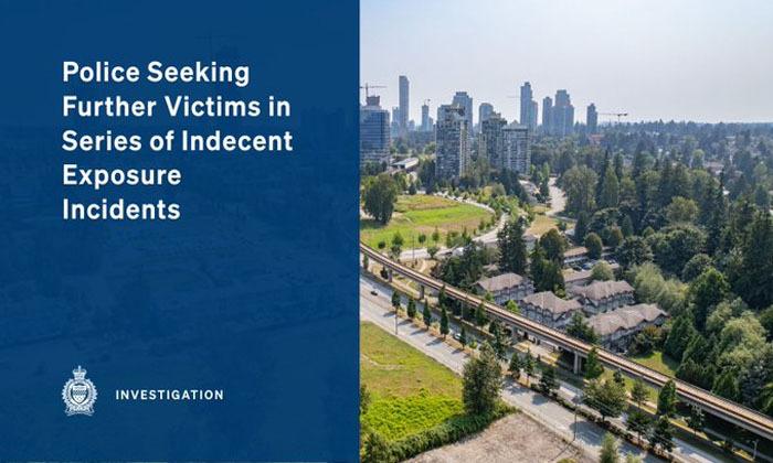 surrey-police-seek-additional-victims-after-youth-charged-with-indecent-exposure-incidents