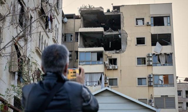 Hezbollah exchange fire after reported U.S.–Israel strike on Iran - https://cdn.connectfm.ca/iran_2026-03-02-150843_njnw.jpg