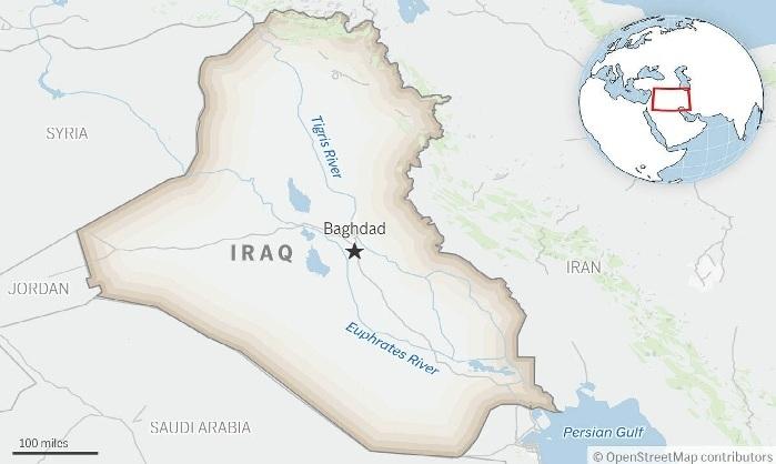 a-fire-at-a-mall-in-eastern-iraq-kills-50-people