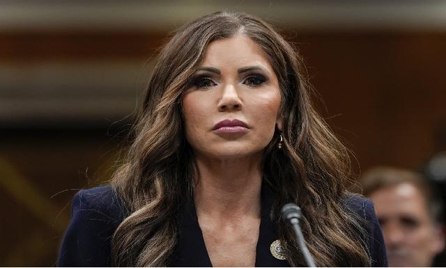 2 staff members of Israeli embassy killed in shooting near Jewish museum in DC, Noem says - https://cdn.connectfm.ca/israel_2025-05-22-130700_uvcf.jpg