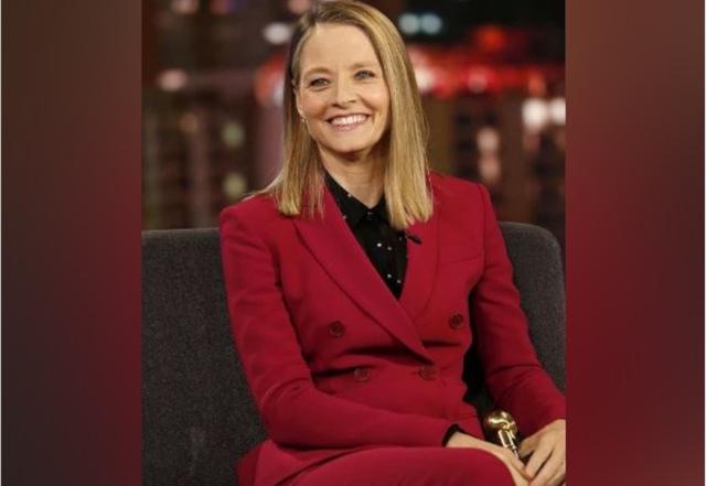 Jodie Foster to receive Cannes' honourary Palme d'Or during opening ceremony - https://cdn.connectfm.ca/jODIE.jpg