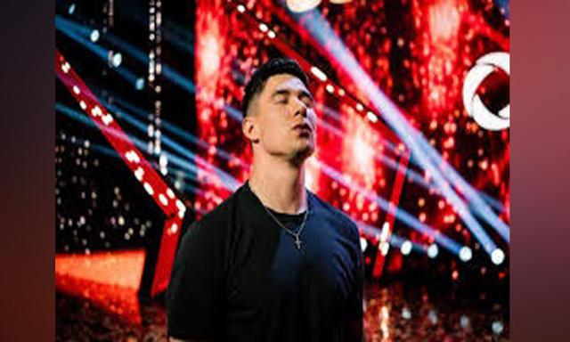 Newfoundland construction worker Jacob Lewis wins $1-million 'Canada's Got Talent' prize - https://cdn.connectfm.ca/jacub-lawis.jpg