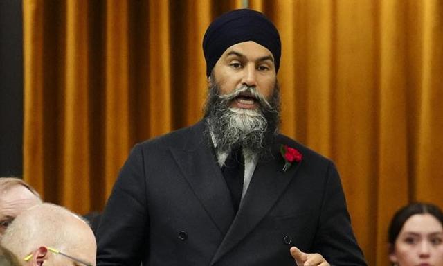 NDP Leader Jagmeet Singh Demands Trudeau's Resignation - https://cdn.connectfm.ca/jagmeet-singh_2024-05-01-192822_oeni.jpg
