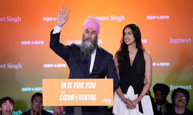Federal NDP launches leadership race - https://cdn.connectfm.ca/jagmeet-singh_2025-09-02-174032_vern.jpg