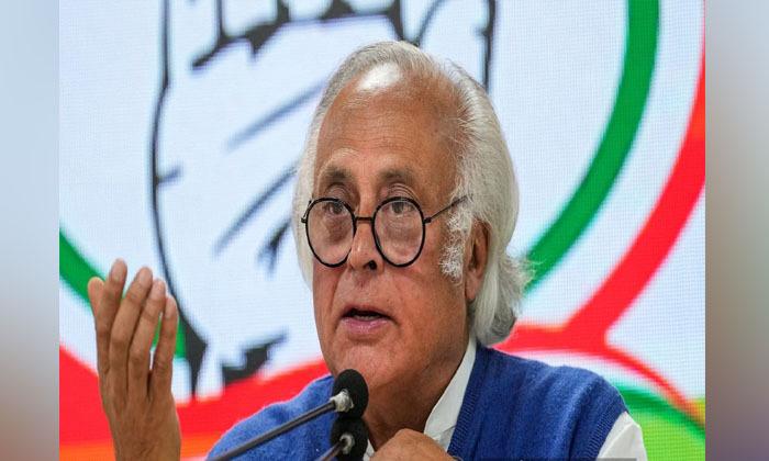 congress-leader-jairam-ramesh-accused-amit-shah-of-influencing-the-election-results