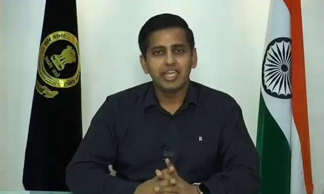 Continuous explosions in Jalandhar, red alert issued, DC appeals to people - https://cdn.connectfm.ca/jal-dc.jpg