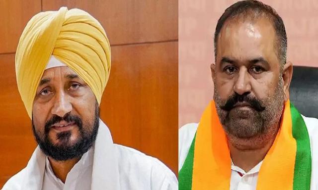 Election Result 2024: Congress defeated BJP in Jalandhar seat. Overtook, Moon ahead in early trends - https://cdn.connectfm.ca/jal.jpg