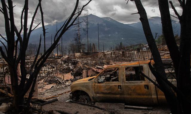 Devastating Jasper wildfire now listed as under control, Parks  canada says - https://cdn.connectfm.ca/jasper-wildfire_2024-08-12-172827_svyb.jpg