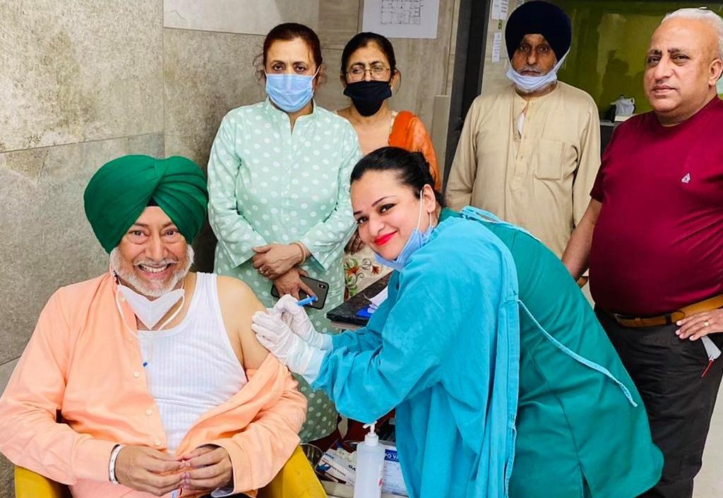 jaswinder-bhalla-gets-his-first-dose-of-the-covid-19-vaccine