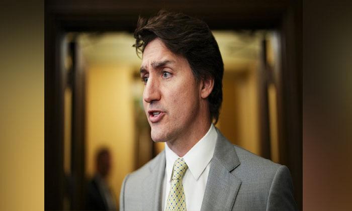 trudeau-unlikely-to-recall-parliament-amid-opposition-demand