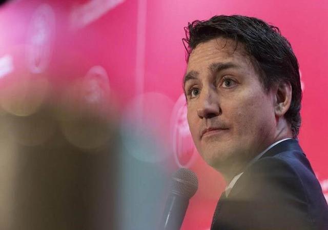 Justin Trudeau Announces He Will Not Contest Next Election - https://cdn.connectfm.ca/justin-trudeo_2024-01-21-061323_gjvi.jpg