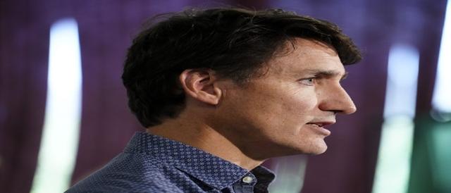 Justin Trudeau may be in for an earful as he meets with caucus in B.C. - https://cdn.connectfm.ca/justin-trudo.jpg
