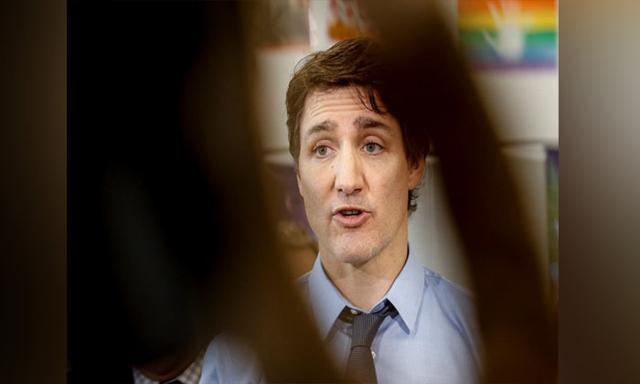Ottawa to make pathway for newcomers who lack official status, speed up deportations - https://cdn.connectfm.ca/justin-trudu.jpg