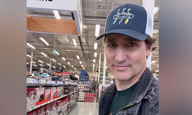 Justin Trudeau Seen Shopping for the First Time After Stepping Down as Prime Minister - https://cdn.connectfm.ca/justinpjtrudeau.jpg