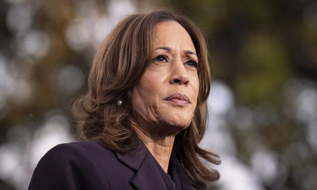 Former US Vice President Kamala Harris announces retirement from politics - https://cdn.connectfm.ca/kamla-harris.jpg
