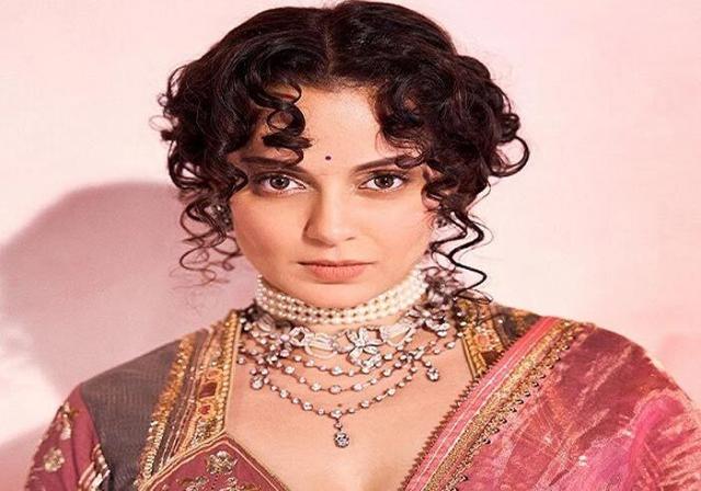 Kangana Ranaut Rejects Collaboration With Sandeep Reddy Vanga After The Latter Expressed Interest - https://cdn.connectfm.ca/kangana-ranout_2024-02-07-122154_aale.jpg