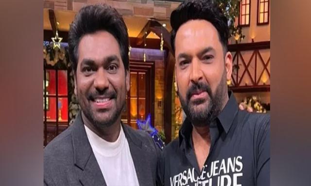 Kapil’s loss or gain! - https://cdn.connectfm.ca/kapil-sharma_2024-05-21-180441_ipyq.jpg