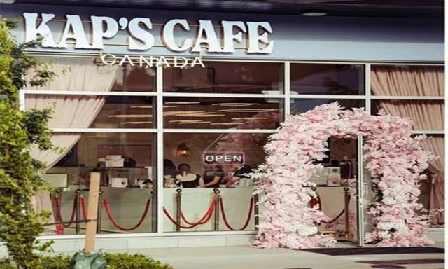 Kapil Sharma breaks silence of Kap’s cafe ; Incidents Widely Covered by Connect Media Network - https://cdn.connectfm.ca/kaps-caffe.jpg