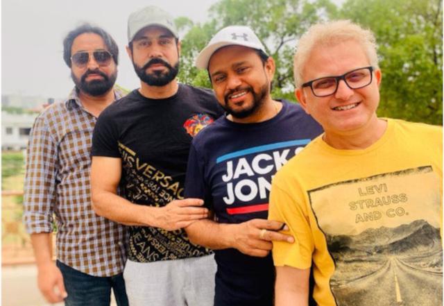 Spreading awareness in Punjabi comic style! - https://cdn.connectfm.ca/karamjit.jpg