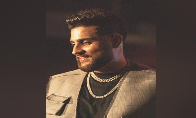 Karan Aujla announces third New Delhi show - https://cdn.connectfm.ca/karan-aoujlaa.jpg