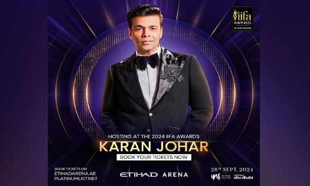 And we call on the hosts Shah Rukh Khan & Karan Johar - https://cdn.connectfm.ca/karan-johar_2024-08-26-195004_lbxy.jpg