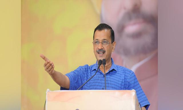 In Delhi's liquor scam case, ED made Kejriwal as well as Aam Aadmi Party guilty - https://cdn.connectfm.ca/kejriwal_2024-05-17-153011_quvt.jpg