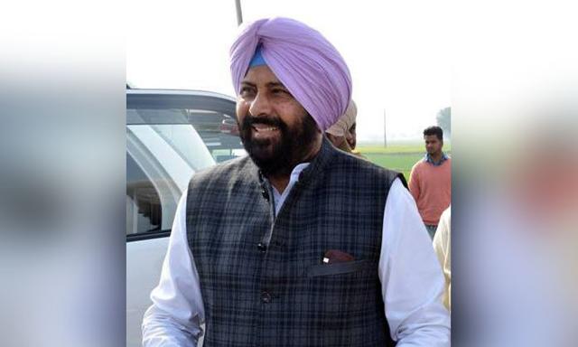 Kewal Singh Dhillon appointed new Punjab BJP president - https://cdn.connectfm.ca/kewal-singh-dhillon.jpg