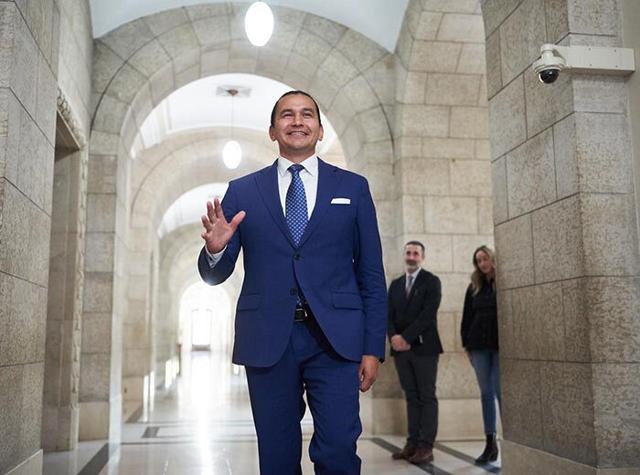 Manitoba to join other provinces in increasing tax on vaping products next year - https://cdn.connectfm.ca/kinew_2023-12-27-173907_uwya.jpg