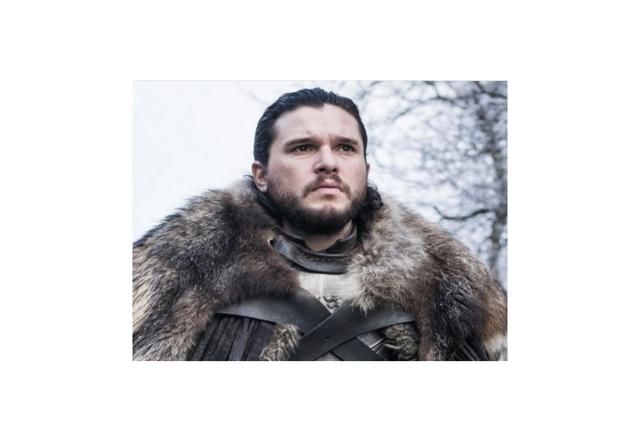 Kit Harington suffered mental health issues while filming 'Game of Thrones' - https://cdn.connectfm.ca/kit.jpg