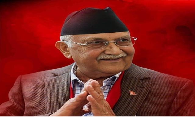 Nepal's prime minister resigns as protests against the  government and corruption rage on - https://cdn.connectfm.ca/kp-sharma-oli.jpg