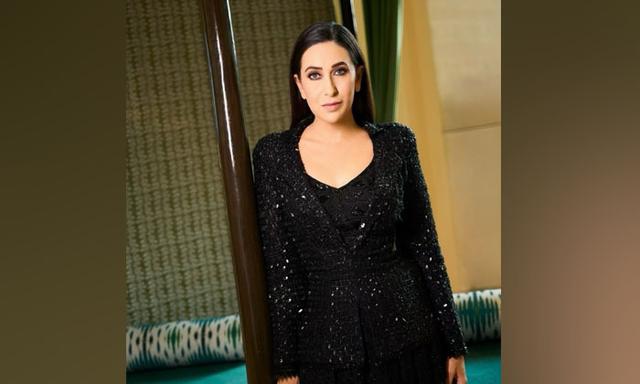 Karishma Kapoor’s ex-husband, Sanjay Kapur dies of heat attack - https://cdn.connectfm.ca/krishma-kapoor.jpg