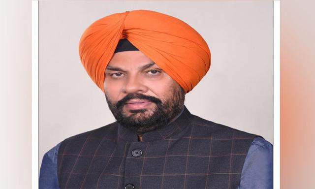 Mann government removes Kuldeep Singh Dhaliwal from the cabinet - https://cdn.connectfm.ca/kuldeep-singh-dhaliwal_2025-07-03-165203_uteq.jpg