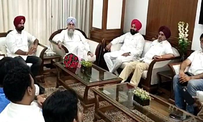 3-mlas-who-won-the-lok-sabha-elections-in-punjab-have-resigned-from-their-current-posts