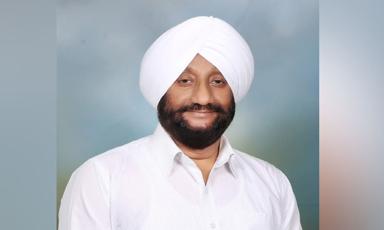 ed-raids-residence-of-aap-mla-kulwant-singh-in-connection-with-pacl-scam