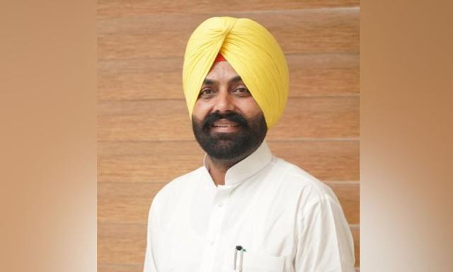 Former Punjab minister Laljit Singh Bhullar sent to five-day police remand in Gagandeep Singh Randhawa death case - https://cdn.connectfm.ca/laaljeet-singh-bhular.jpg