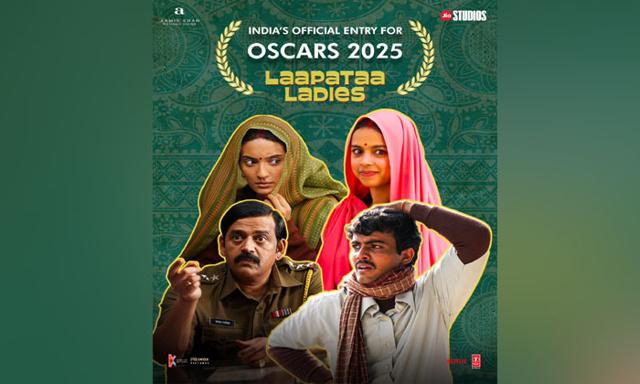 Laapataa Ladies In Oscars 2025 - https://cdn.connectfm.ca/laapataa-ladies.jpg