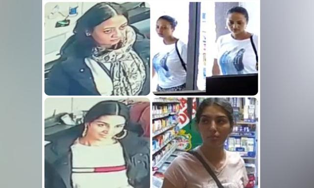 Police seek 3 Toronto women who robbed stores in Scarborough - https://cdn.connectfm.ca/ladies.jpg
