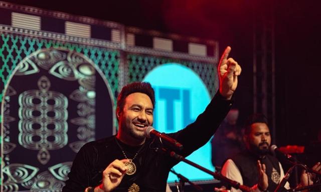 Lakhwinder Wadali's Missed Call from Dhurandhar - https://cdn.connectfm.ca/lakhivinder-wadali.jpg