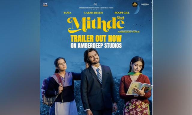 Amberdeep gives an apt reply to people trolling his son - https://cdn.connectfm.ca/lakshduleh.jpg