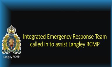 integrated-emergency-response-team-called-in-to-assist-langley-rcmp